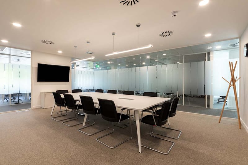 IWG (Regus) - Winnersh Triangle - Wharfedale Road, RG41 - Wokingham image 3