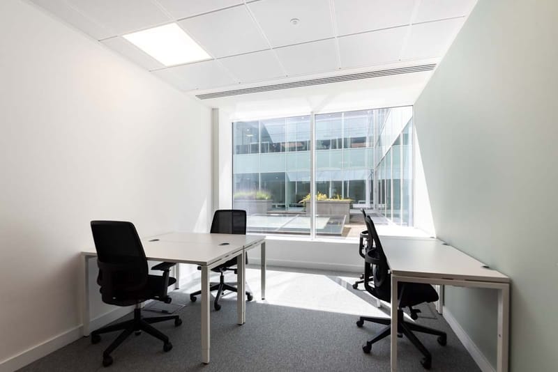 IWG (Regus) - Winnersh Triangle - Wharfedale Road, RG41 - Wokingham image 4