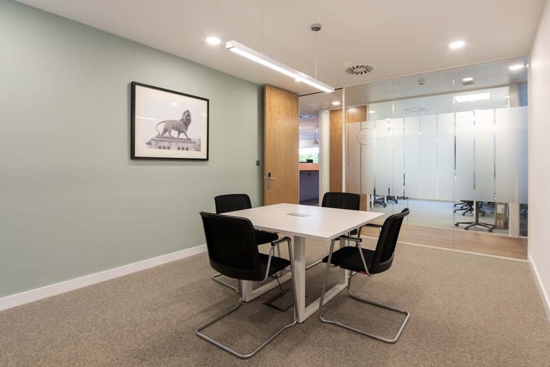 IWG (Regus) - Winnersh Triangle - Wharfedale Road, RG41 - Wokingham image 9