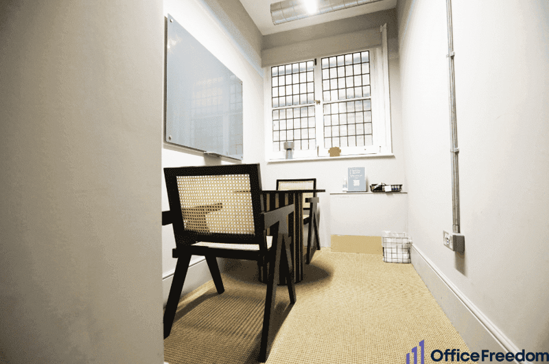 Huckletree - 1 Horse Guards Avenue, SW1A 2HU - Westminster image 3