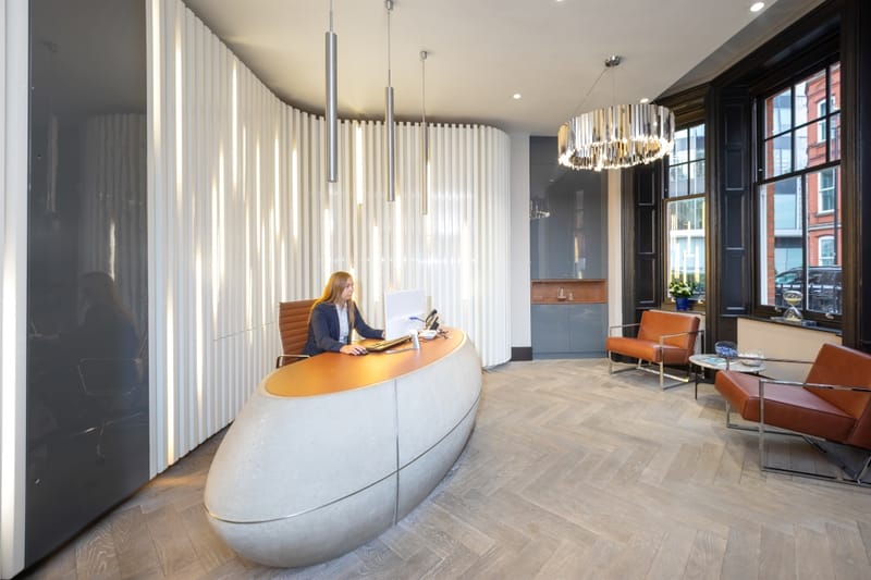 Landmark - 111 Park Street, W1K 7JF - Marble Arch image 6