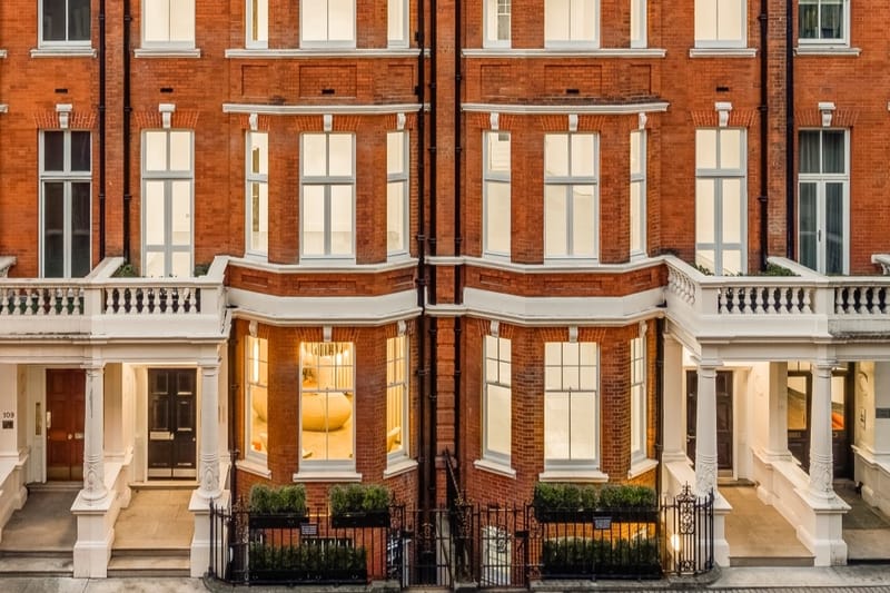 Landmark - 111 Park Street, W1K 7JF - Marble Arch image 8