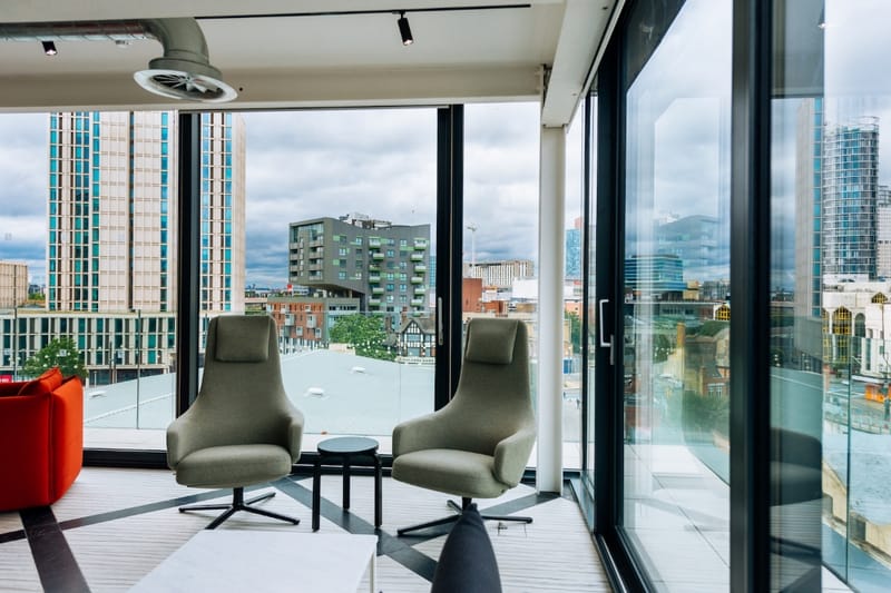 Us&Co (Managed 183 - 384 sqft) - 11 Burford Road, E15 2ST - Stratford image 7