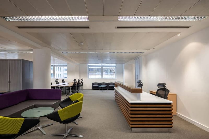 Romulus (Huddle) - The Triangle, W6 - Hammersmith image 9