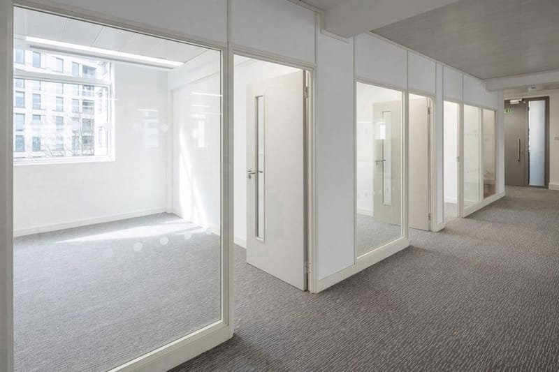 Romulus (Huddle) - The Triangle, W6 - Hammersmith image 8