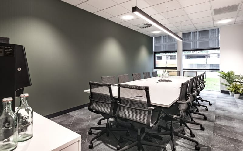 Pure Offices (Managed 81 - 1,615 sqft) - 4-5 Lochside Way, Edinburgh Park, EH12 9DT - Edinburgh image 6