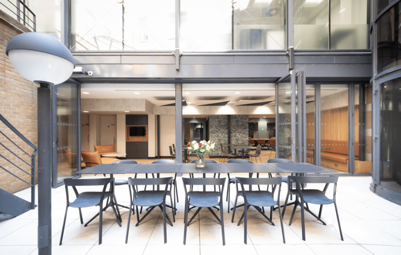 Landmark - 1 Giltspur Street, EC1 - Farringdon image 4