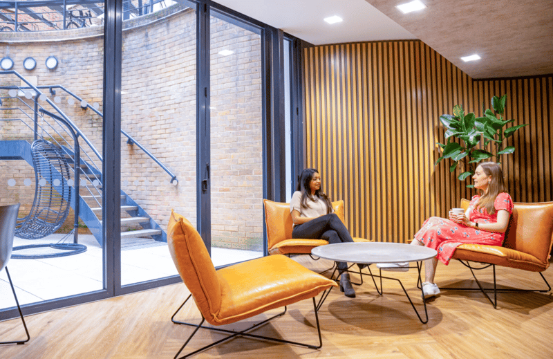 Landmark - 1 Giltspur Street, EC1 - Farringdon image 6