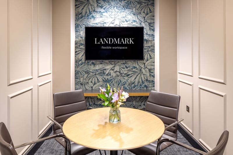 Elementa Workspace - 1 Giltspur Street, EC1A 9DD - Farringdon image 3