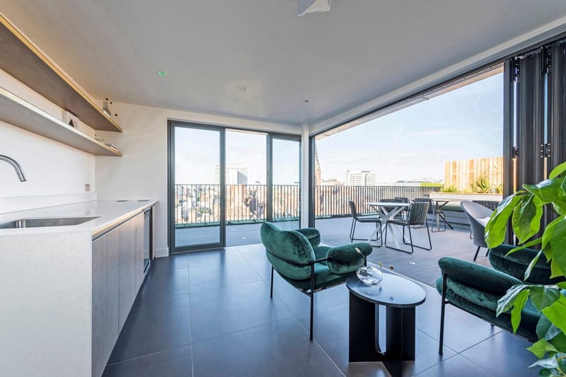 Storey (Managed 2,292 - 2,754 sqft) - 19 Wells Street, W1 - Fitzrovia image 14