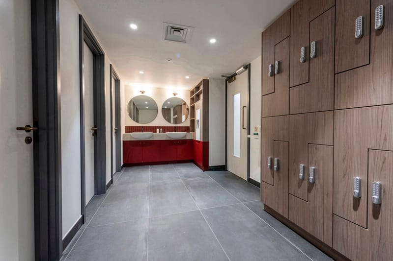 Storey (Managed 2,292 - 2,754 sqft) - 19 Wells Street, W1 - Fitzrovia image 16