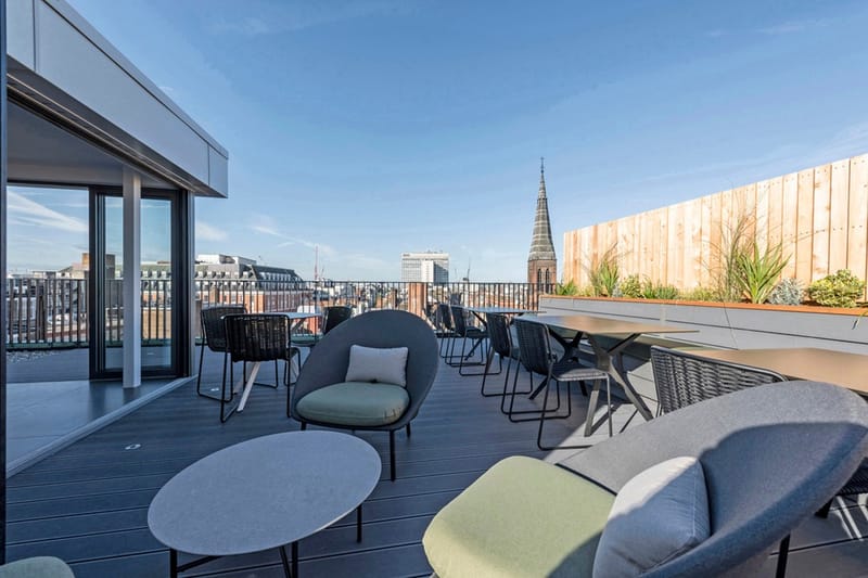 Storey (Managed 2,292 - 2,754 sqft) - 19 Wells Street, W1 - Fitzrovia image 15