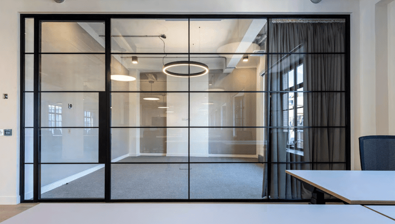 Storey (Managed 2,292 - 2,754 sqft) - 19 Wells Street, W1 - Fitzrovia image 13