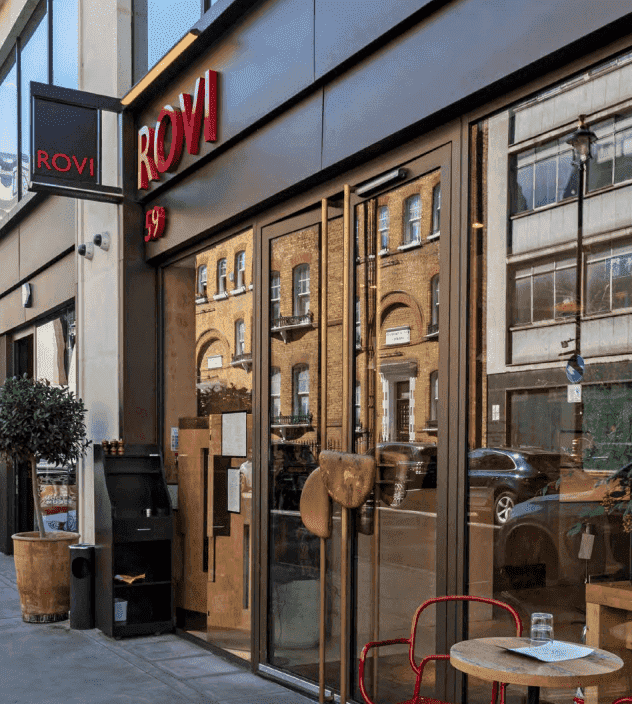 Storey (Managed 2,292 - 2,754 sqft) - 19 Wells Street, W1 - Fitzrovia image 20