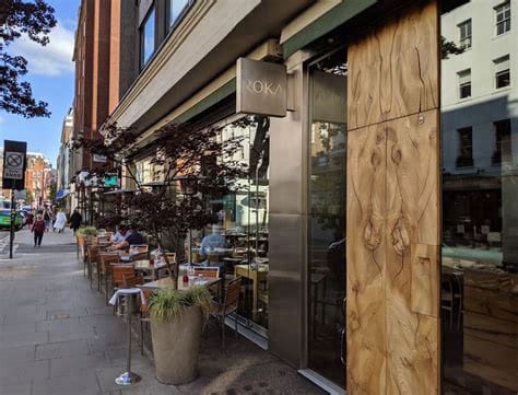 Storey (Managed 2,292 - 2,754 sqft) - 19 Wells Street, W1 - Fitzrovia image 21