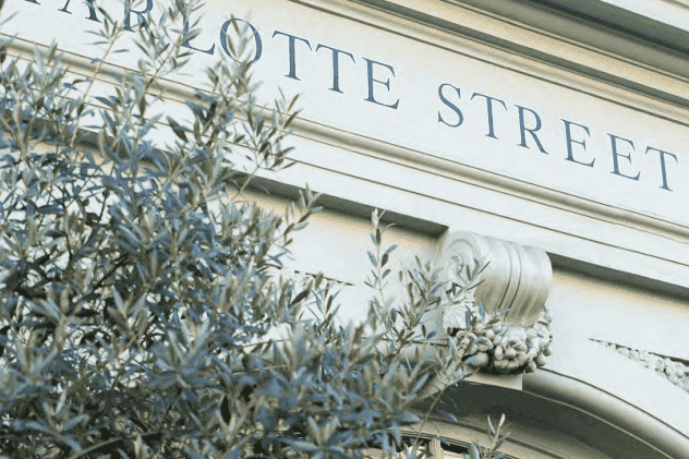 Storey (Managed 2,292 - 2,754 sqft) - 19 Wells Street, W1 - Fitzrovia image 24
