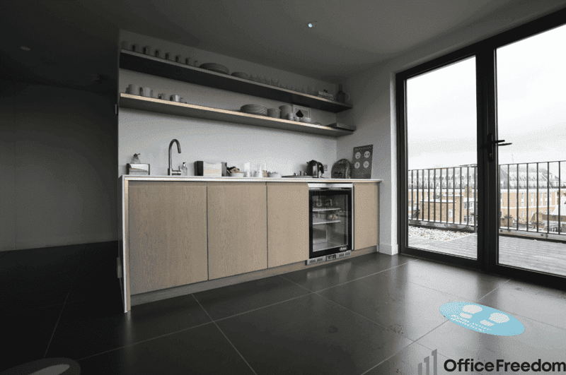 Storey (Managed 2,292 - 2,754 sqft) - 19 Wells Street, W1 - Fitzrovia image 10