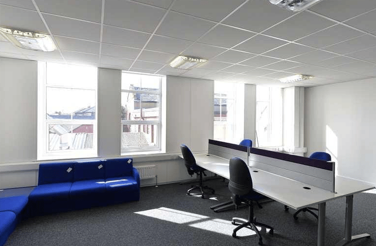 Offyx - Sugar Mill - Oakhurst Avenue, LS11 - Beeston - Leeds image 6