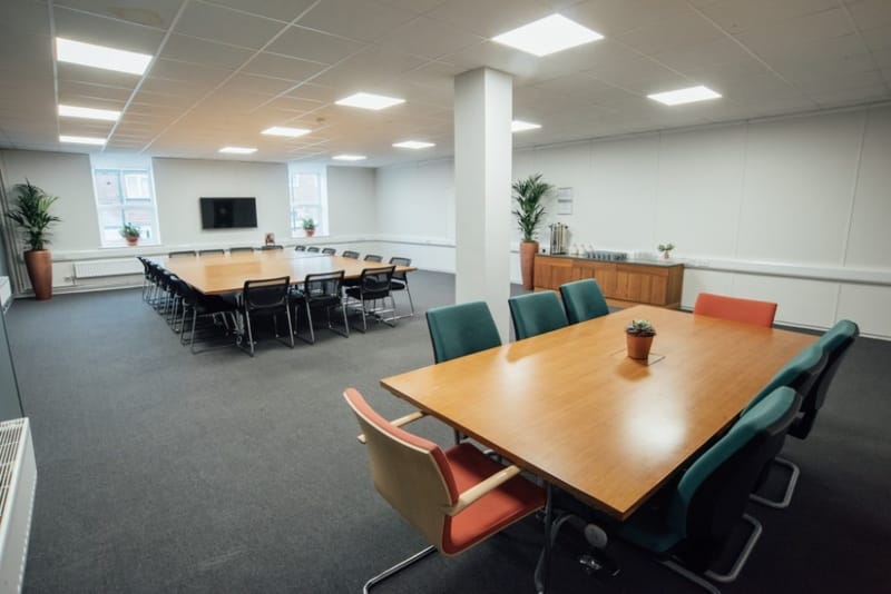Offyx - Sugar Mill - Oakhurst Avenue, LS11 - Beeston - Leeds image 3