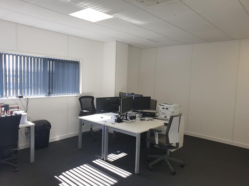 The Storage Team - Lea Green Business Park, WA9 - St Helens image 3