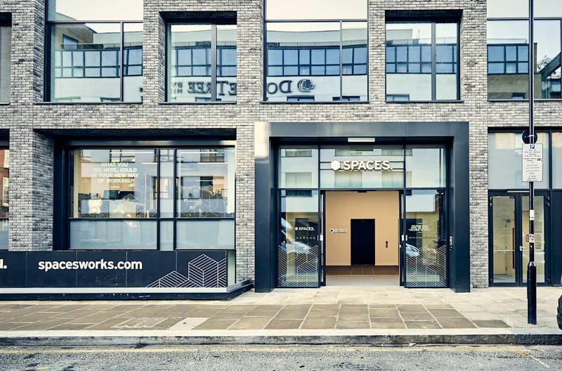 IWG (Spaces) - The Painter Building - 70 White Lion Street, N1 - Angel - Islington image 11