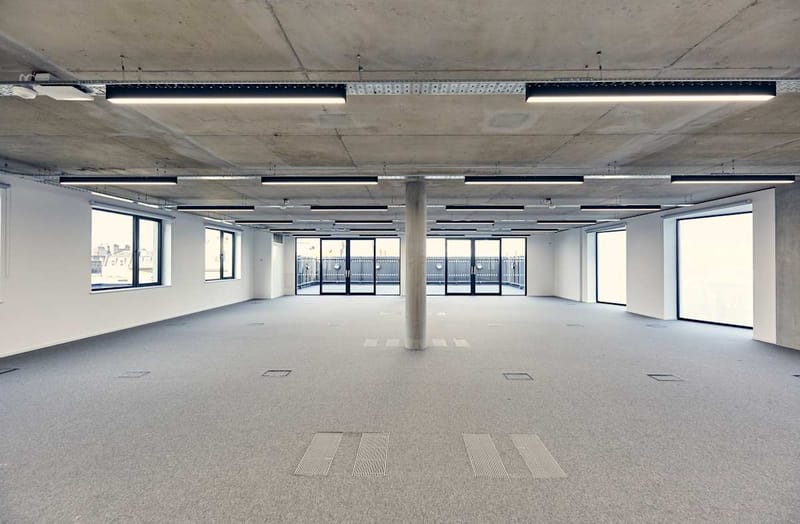 IWG (Spaces) - The Painter Building - 70 White Lion Street, N1 - Angel - Islington image 8