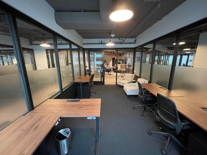 Your Studio - 900 19th Street NW image 6