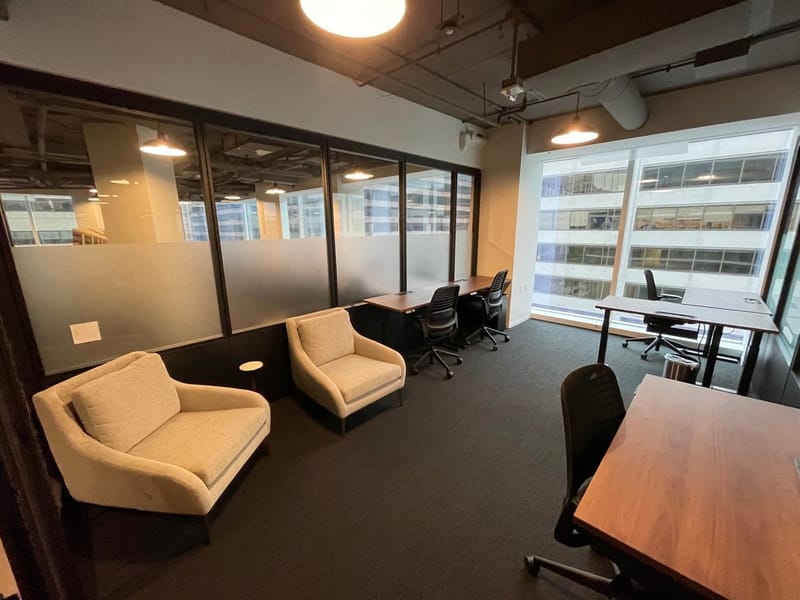 Your Studio - 900 19th Street NW image 7