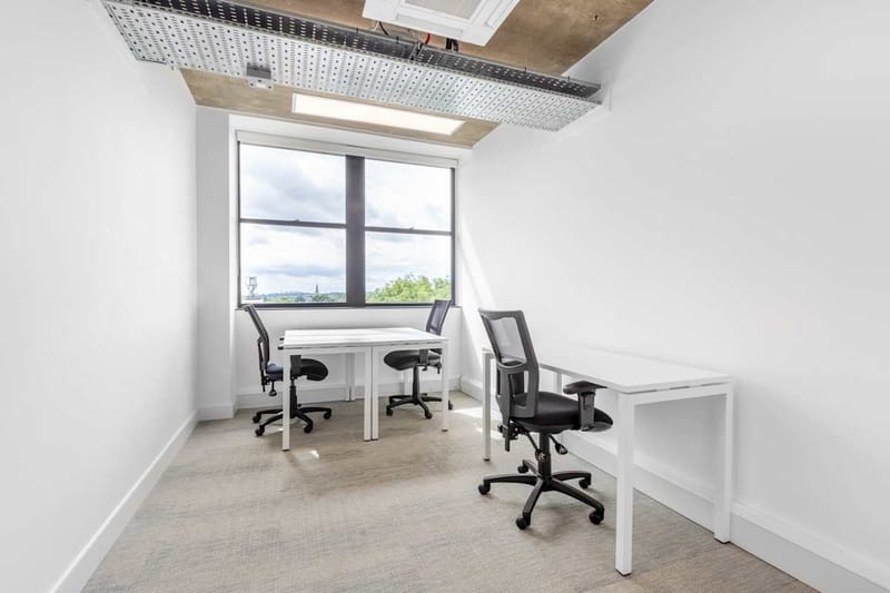 IWG (Regus) - The Grange - 100 High Street, N14 - Southgate image 3