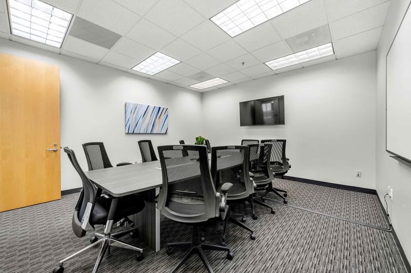 Peachtree Offices - Deerfield Corporate Center One - 13010 Morris Road - Alpharetta - GA image 4