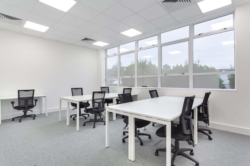 IWG (Regus) - Ermine Business Park - Lancaster Way, PE29 - Huntingdon image 4