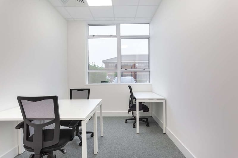 IWG (Regus) - Ermine Business Park - Lancaster Way, PE29 - Huntingdon image 9