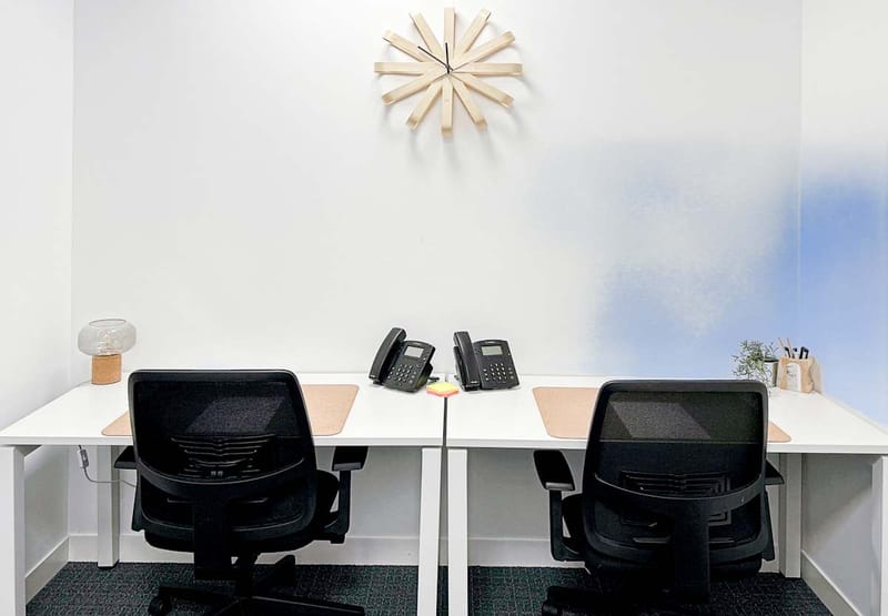 IWG (Regus) - Ibstone Road - Stokenchurch Business Park, HP14 - High Wycombe image 4