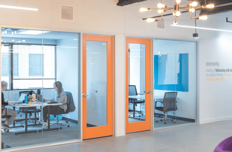Expansive - TriTech Center - 331 Second Ave S, Minneapolis - MN 55401 image 3