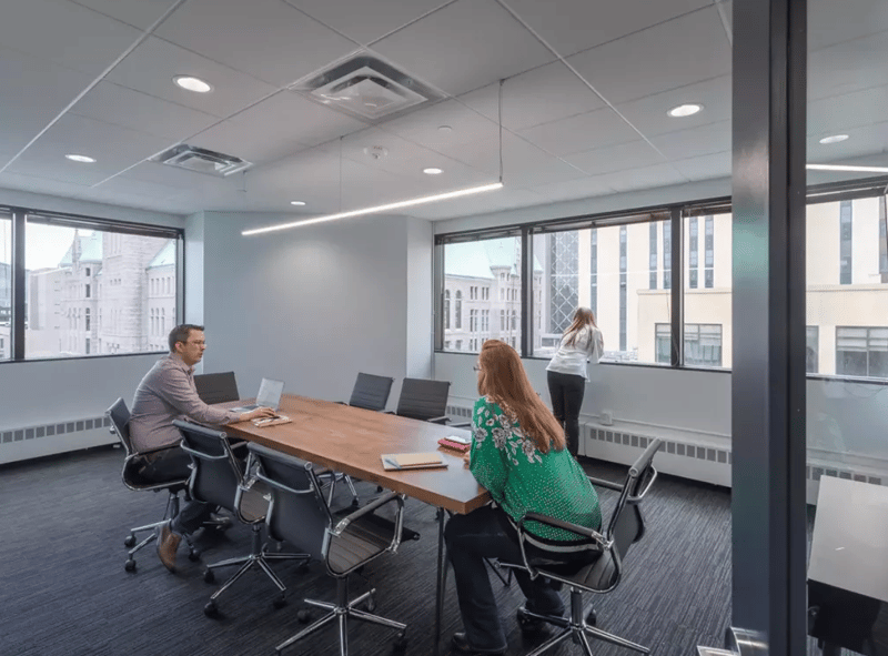 Expansive - TriTech Center - 331 Second Ave S, Minneapolis - MN 55401 image 4