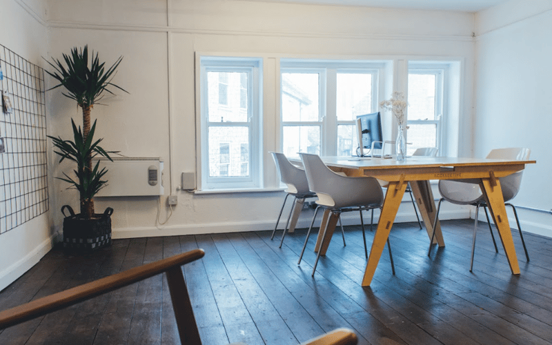 ACOLLECTIVE Ltd - 22 Pavement, YO1 - York (Up to 8 desks only) image 4