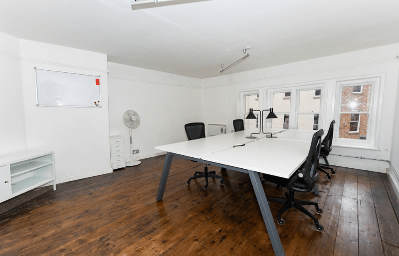 ACOLLECTIVE Ltd - 22 Pavement, YO1 - York (Up to 8 desks only) image 5