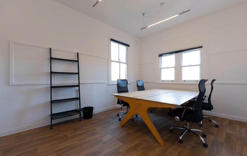 ACOLLECTIVE Ltd - 22 Pavement, YO1 - York (Up to 8 desks only) image 6
