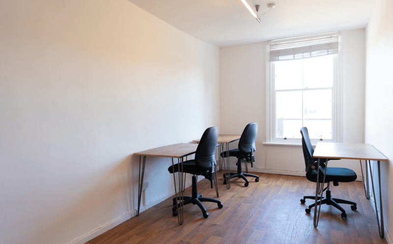 ACOLLECTIVE Ltd - 22 Pavement, YO1 - York (Up to 8 desks only) image 7