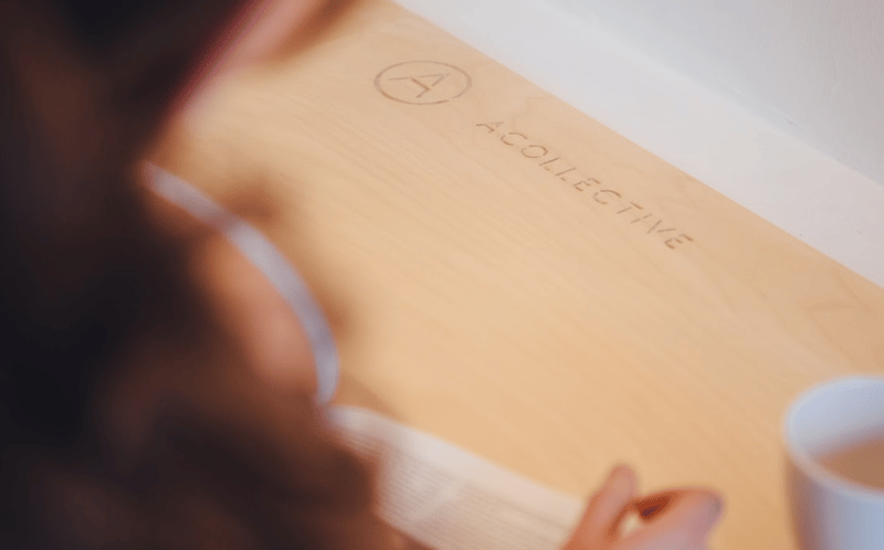 ACOLLECTIVE Ltd - 22 Pavement, YO1 - York (Up to 8 desks only) image 11