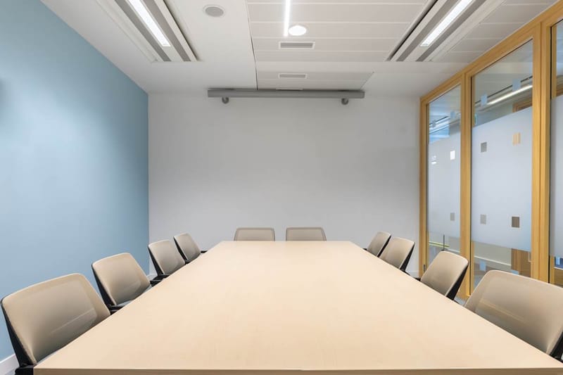 Regus - Skylight Building - Zlote Tarasy - Ul. Zlota 59 (Jerozolimskie Street) - Warsaw image 3