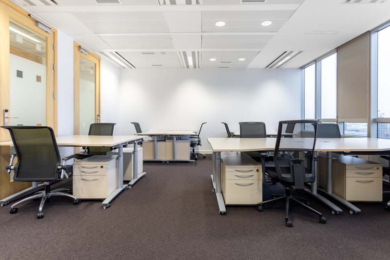 Regus - Skylight Building - Zlote Tarasy - Ul. Zlota 59 (Jerozolimskie Street) - Warsaw image 4