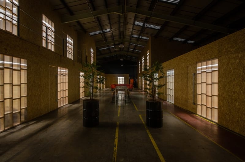 Un.titled Studio District - Astor Road, M50 - Salford - Manchester (private only) image 2