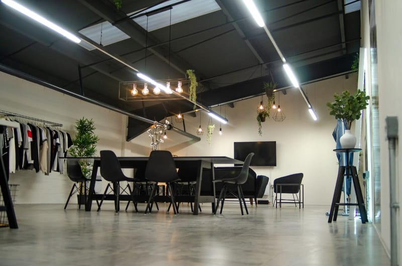 Un.titled Studio District - Astor Road, M50 - Salford - Manchester (private only) image 3