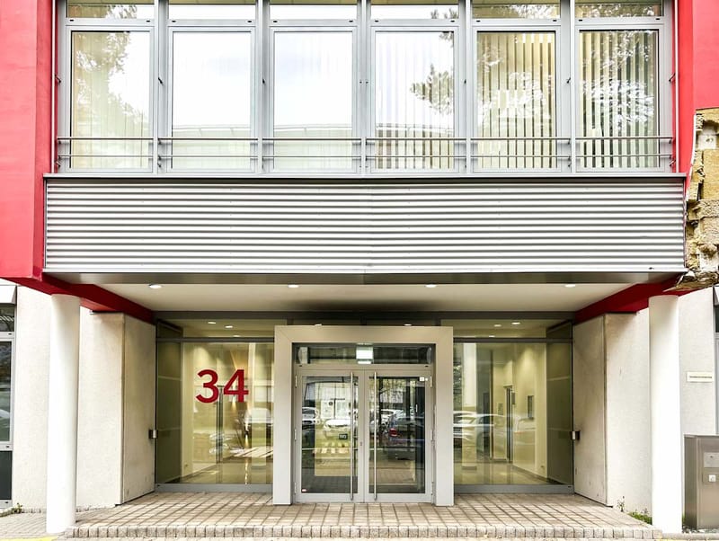 Plug and Work (Regus) - Dornhofstrasse 34 - Neu-Isenburg - Frankfurt image 2