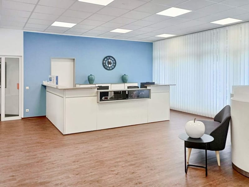 Plug and Work (Regus) - Dornhofstrasse 34 - Neu-Isenburg - Frankfurt image 3