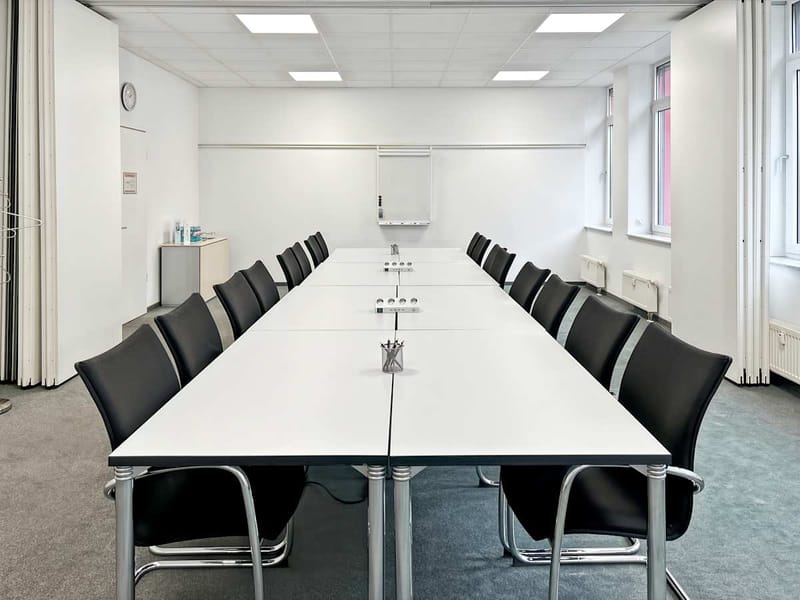 Plug and Work (Regus) - Dornhofstrasse 34 - Neu-Isenburg - Frankfurt image 5