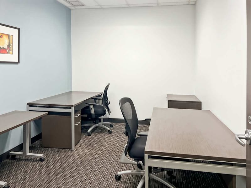 Regus - Mt. Airy Interchange - 233 Mt. Airy Road - Basking Ridge - NJ image 15