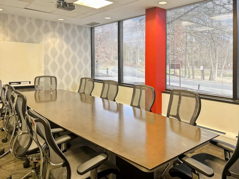 Regus - Mt. Airy Interchange - 233 Mt. Airy Road - Basking Ridge - NJ image 6