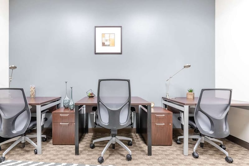 Regus - Promenade Corporate - 16427 North Scottsdale Road - Scottsdale - AZ image 7